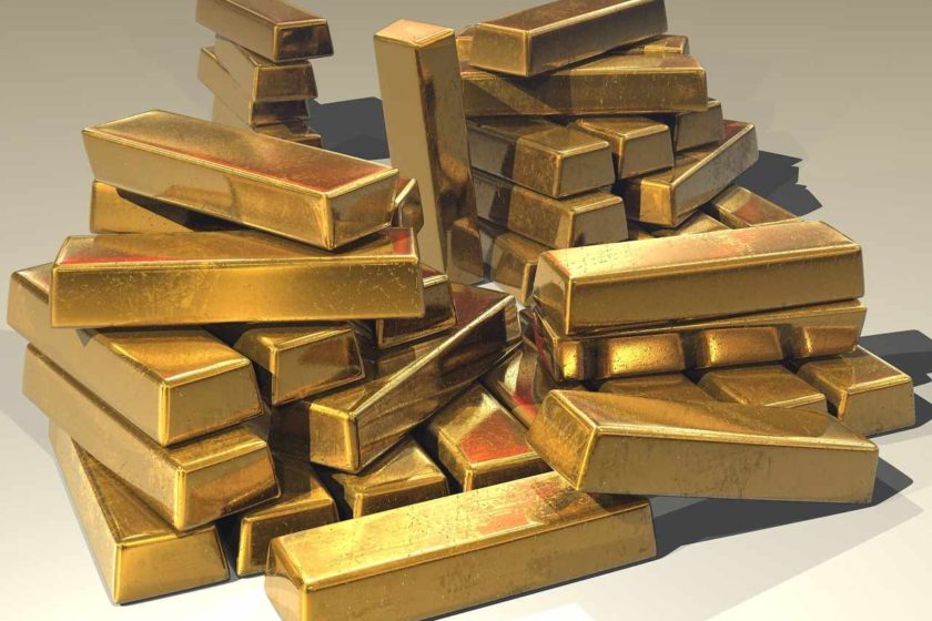 Jak investovat do zlata
