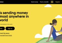 Western Union: Recenze 2025 | Jak funguje, poplatky a kurzy western union jak funguje