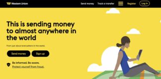 Western Union: Recenze 2025 | Jak funguje, poplatky a kurzy western union jak funguje